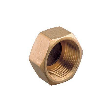 Guidi Slutmuffe ind.gev 1 1/2"