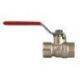 Kuglehane super 2 1/2" ce