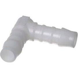 Plast vinkel 13mm