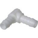 Plast vinkel 16mm