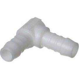 Plast vinkel 19mm