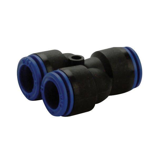 Can SB Y-kobling Ø12mm - 1065530