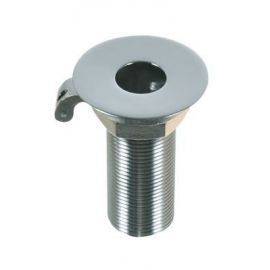 1852 Gennemføring 1 1/2" rf u/s gev