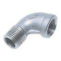 1852 bøjning 90° ind/udv 1/2" RF