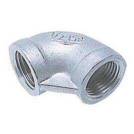 1852 bøjning 90° ind/ind 3/4" RF