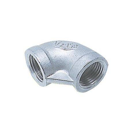 1852 bøjning 90° ind/ind 3/4" RF