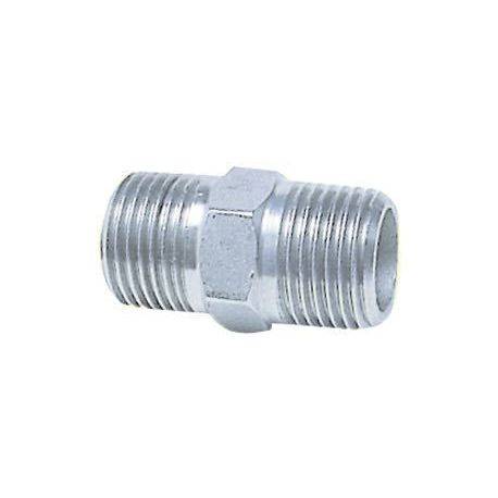 1852 Brystnippel 1 1/2" RF