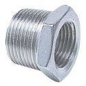 1852 Nippelmuffe 3/4- 1/2" RF