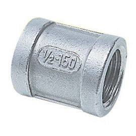 1852 Muffe indvendig gevind 3/4" RF