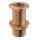 Guidi Gennemføring 3/8" bronze