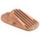 Guidi Bundsi til skrogg. 1/2" bronze