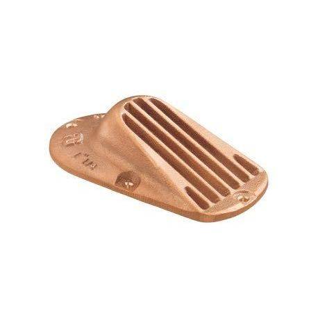 Guidi Bundsi til skrogg. 1 " bronze