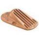 Guidi Bundsi til skrogg. 1 1/2" bronze