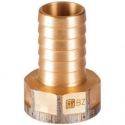 Guidi Slangestuds ind.g 3/4 x 25mm bronze