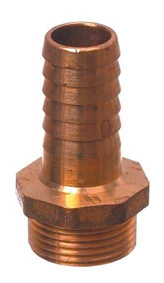 Guidi Slangestuds 2 ” x 50mm bronze – 1068129
