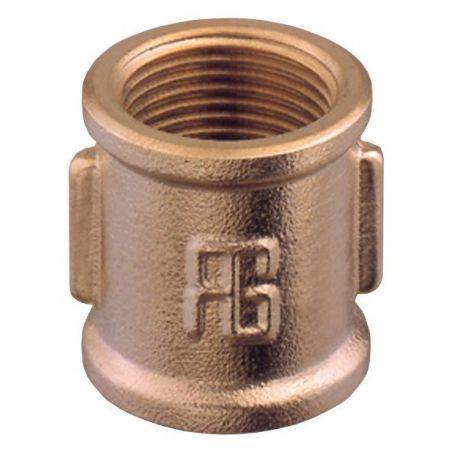 Guidi Muffe 1" bronze