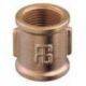 Guidi Muffe 2" bronze