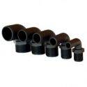 Komposit-Plastik Fittings