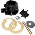 Jabsco service kit til macerator pumpe