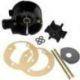 Jabsco service kit til macerator pumpe