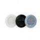 Nuova rade Ventilgælle Ø3"-76mm hvid