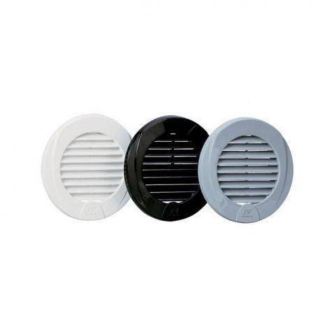 Nuova rade Ventilgælle Ø3"-76mm hvid