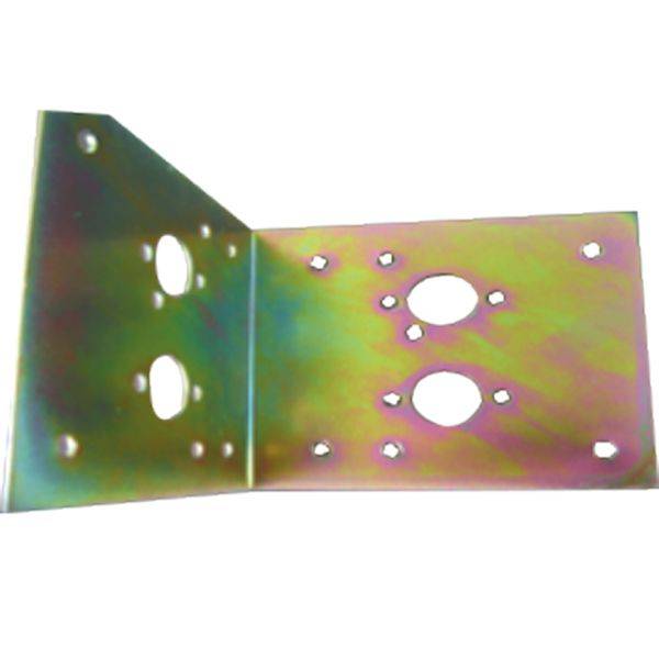 Webasto gennemføring sort 60 mm - 1100298