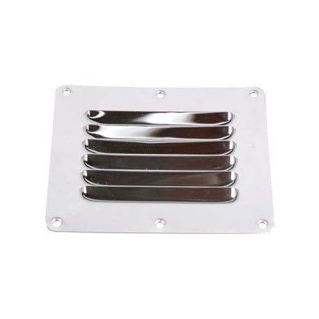 Ventil ss 65 x 127mm
