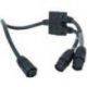 Y-kabel til structurescan hd