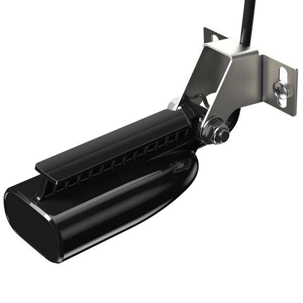 Lowrance Splitshot hæktransducer til hook2 - 1106451