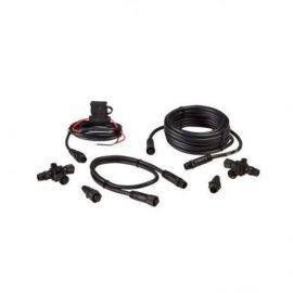 Nmea 2000 strømkabel & t-stykke