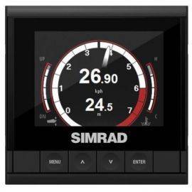 Simrad is35 display