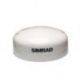 Simrad GS25 10hz gps antenne
