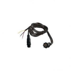 Strømkabel med nmea 2000 til go5 & vulcan5