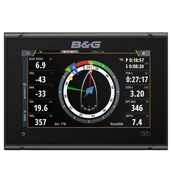 Bogg vulcan 7 – 1109008