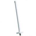 Glomex RA1281 AM/FM antenne 0.3m med 3m kabel