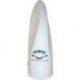Glomex VT300 TV antenne compact avior med kabel og beslag