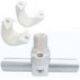 Glomex RA175 antenne beslag nylon for Ø22, 25 & 32mm rør