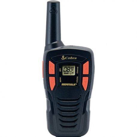 Cobra AM255 PMR radio