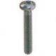 Bolt til amerikaner stol 1/4 x 2 1/2" lang a4