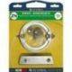 Tecnoseal Zink kit volvo duo-prop 290