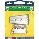 Tecnoseal Zink kit volvo dph & dpr