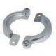 Tecnoseal Yanmar drev-zinkring 2-delt sd20/sd30