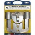 Tecnoseal Alu kit mercruis.bravo ii-iii