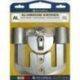 Tecnoseal Alu kit mercruis.bravo ii-iii