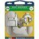 Tecnoseal Zink kit mercruiser alpha one gen2