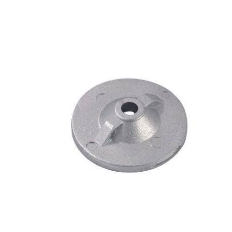 Tecnoseal Zinkanode yamaha 9.9 hk