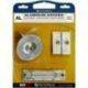 Tecnoseal Alu anode kit til honda 40hk & 50hk