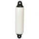 Dan-Fender 1035 hvid / sort top