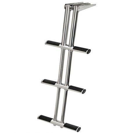 Badestige "dykker" 3 trin